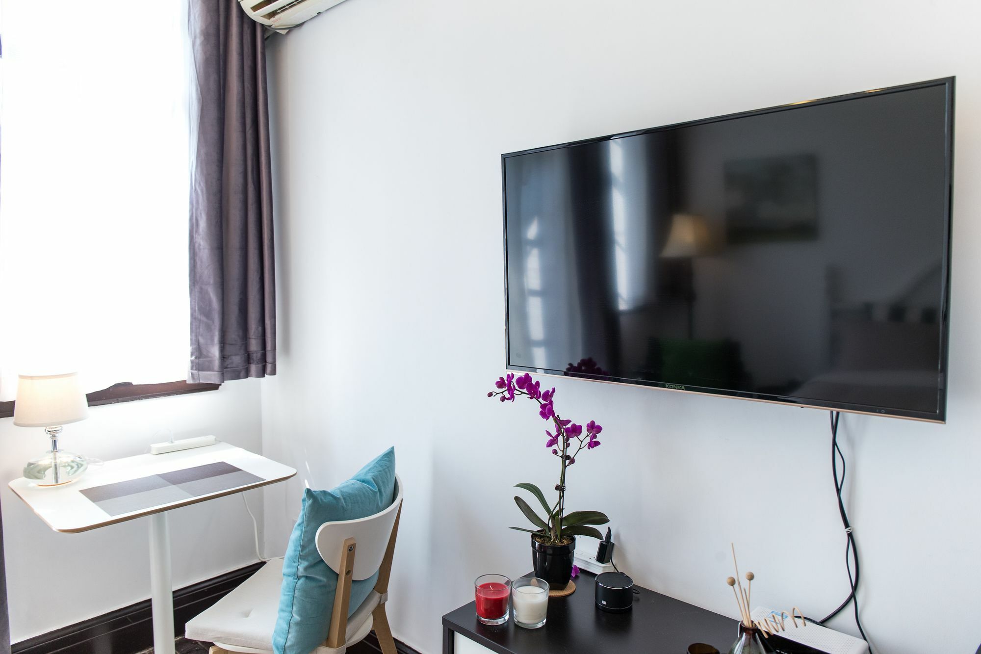 Le Mansion Apartment Σανγκάη Εξωτερικό φωτογραφία