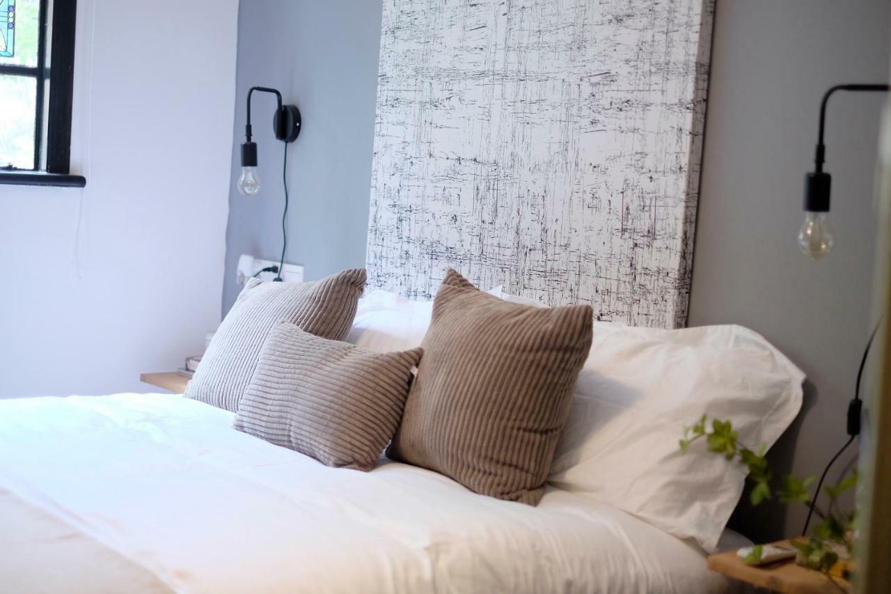 Le Mansion Apartment Σανγκάη Εξωτερικό φωτογραφία