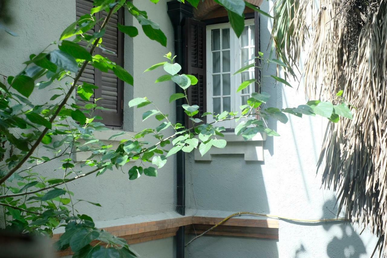 Le Mansion Apartment Σανγκάη Εξωτερικό φωτογραφία