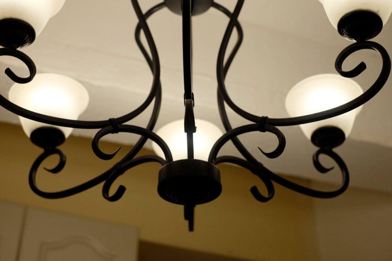 Le Mansion Apartment Σανγκάη Εξωτερικό φωτογραφία