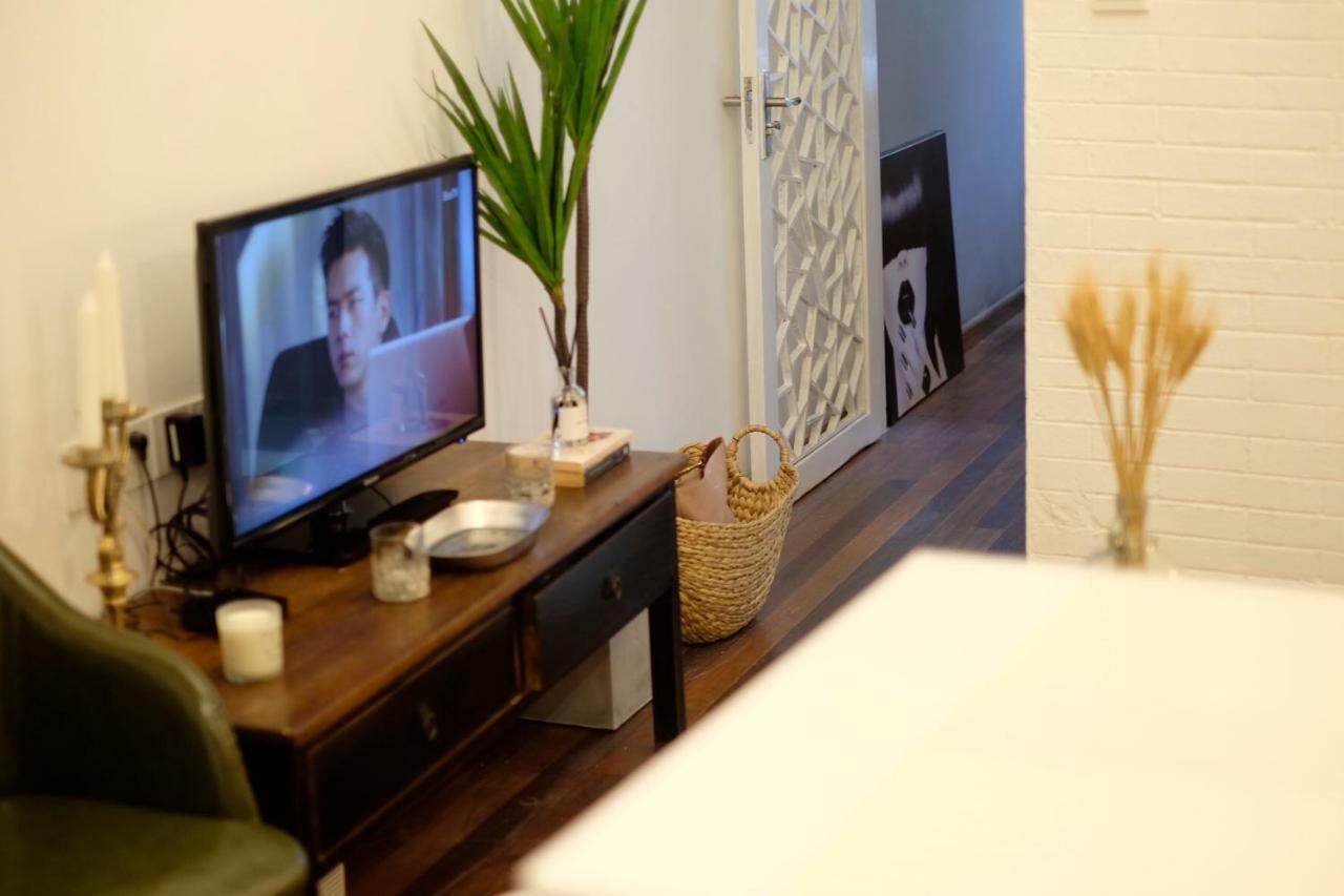 Le Mansion Apartment Σανγκάη Εξωτερικό φωτογραφία