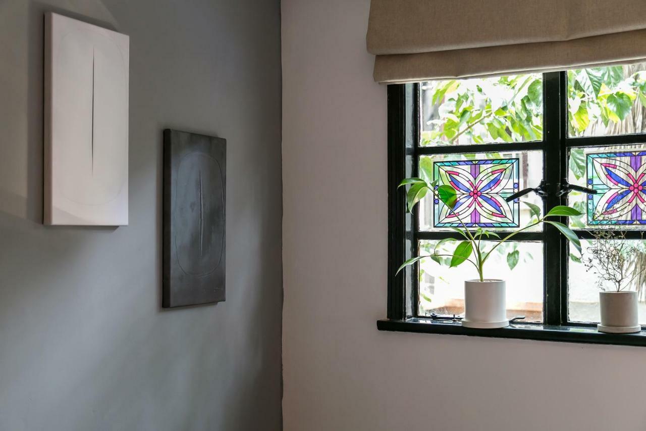Le Mansion Apartment Σανγκάη Εξωτερικό φωτογραφία